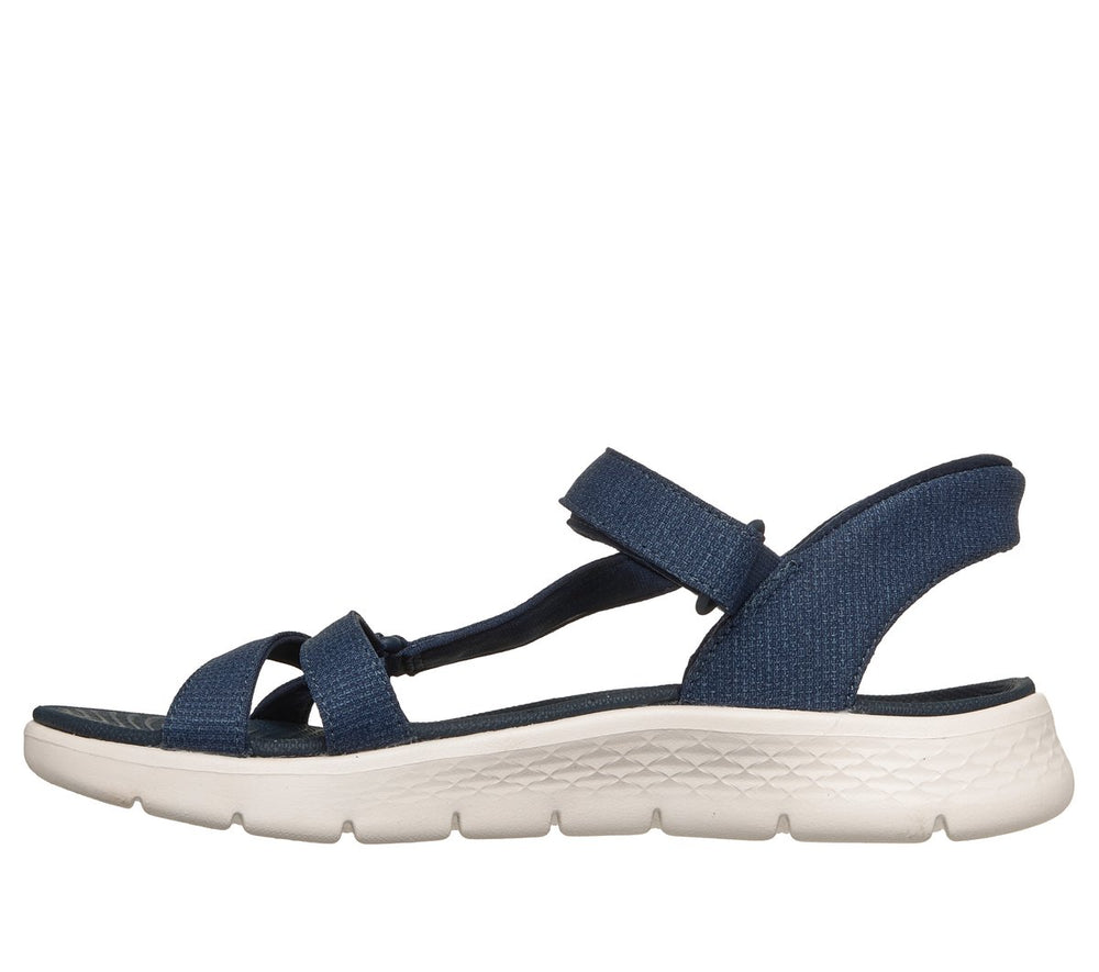 Slip-ins: GO WALK Flex Sandal - Illuminate | Skechers US