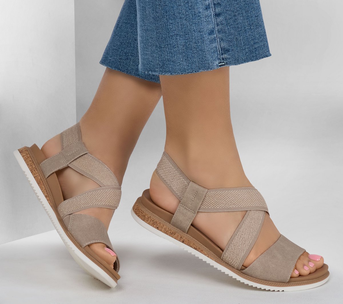 BOBS Desert Kiss Low | Skechers sale