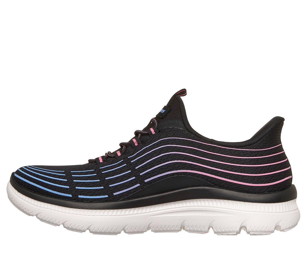 Slip-ins: Summits Plus - Bright Wave | Skechers US