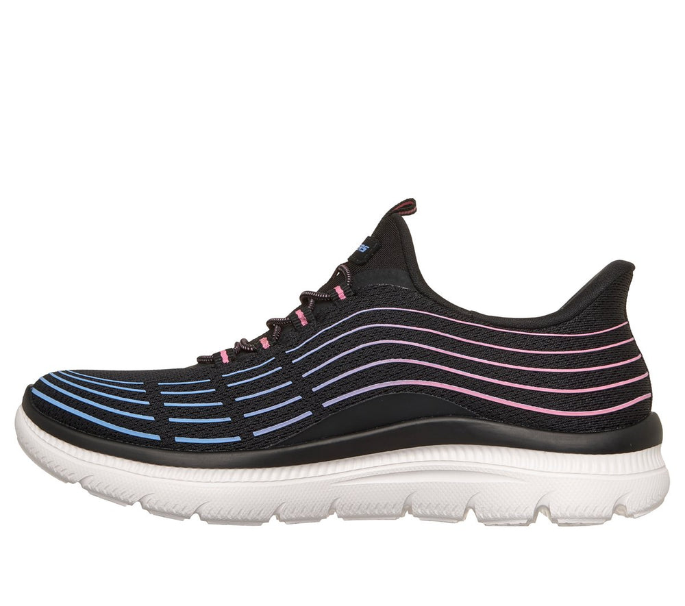 Slip-ins: Summits Plus - Bright Wave | Skechers US