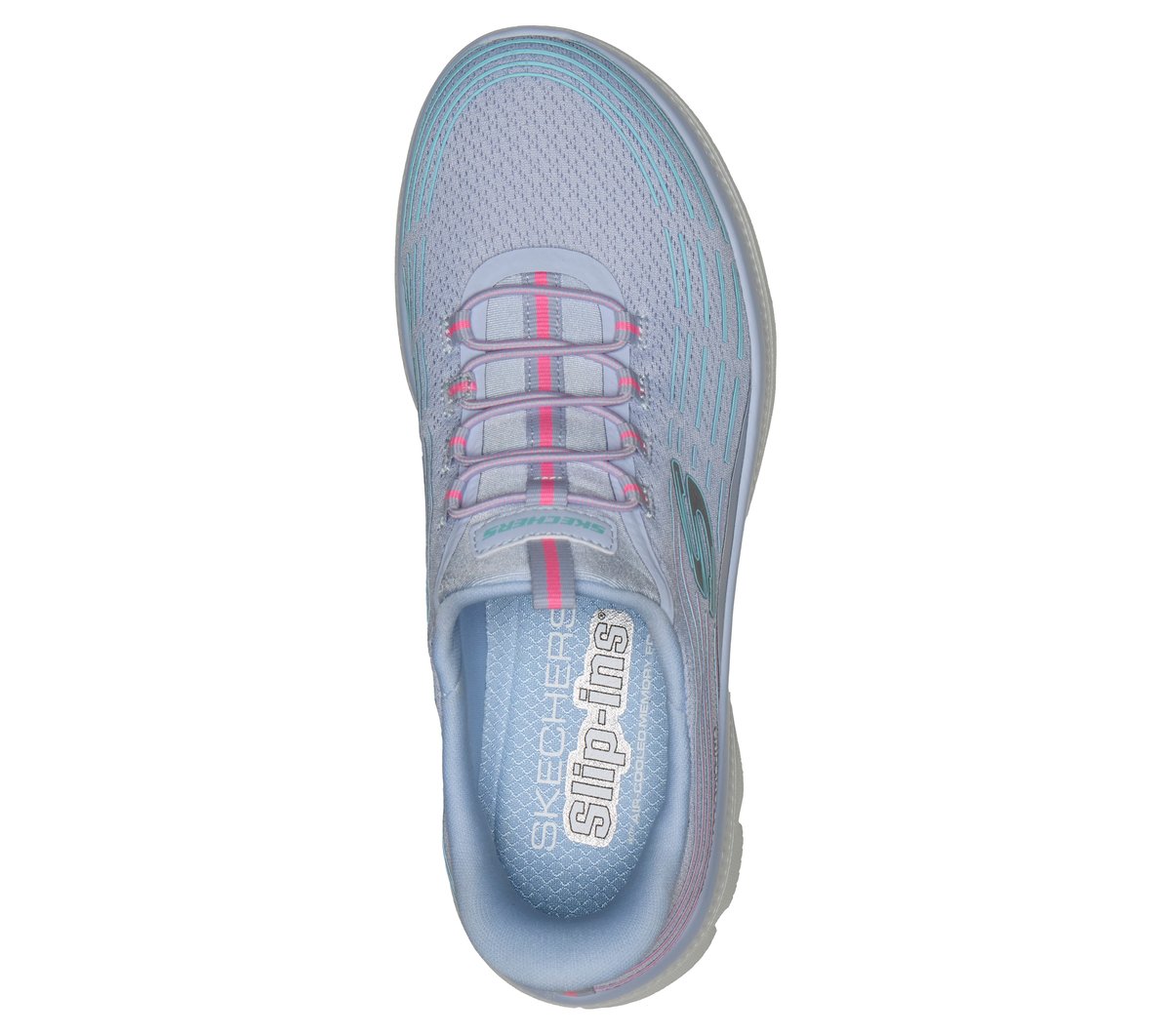 Slip-ins: Summits Plus - Bright Wave | Skechers on sale
