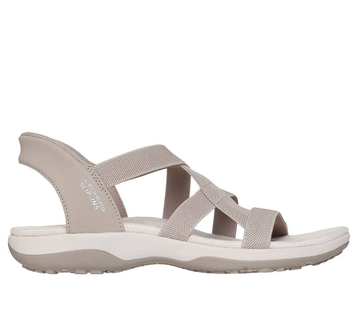 Slip-ins: Reggae Slim - Stretch Flex | Skechers sale