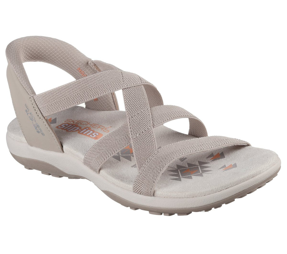 Slip-ins: Reggae Slim - Stretch Flex | Skechers sale