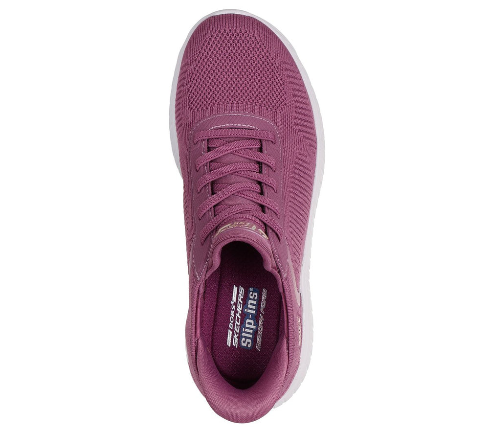 Slip-ins: BOBS Sport Squad Chaos - Current Muse | Skechers for sale