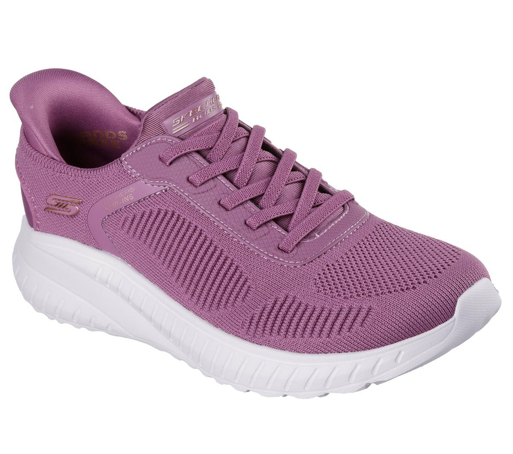 Slip-ins: BOBS Sport Squad Chaos - Current Muse | Skechers for sale