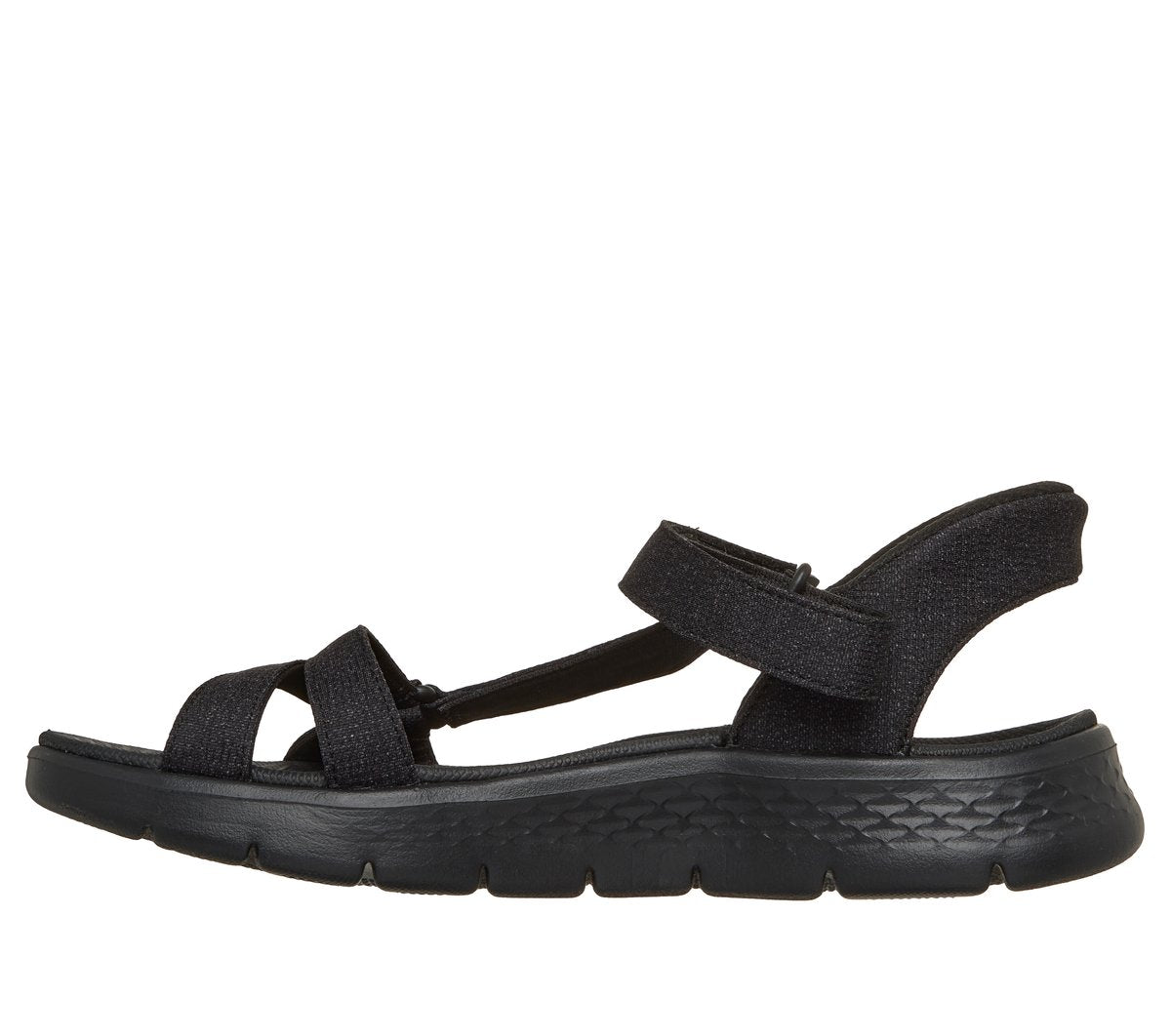 Slip-ins: GO WALK Flex Sandal - Illuminate | Skechers discount