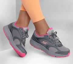 GO RUN Consistent - Vivid Horizon | Skechers US