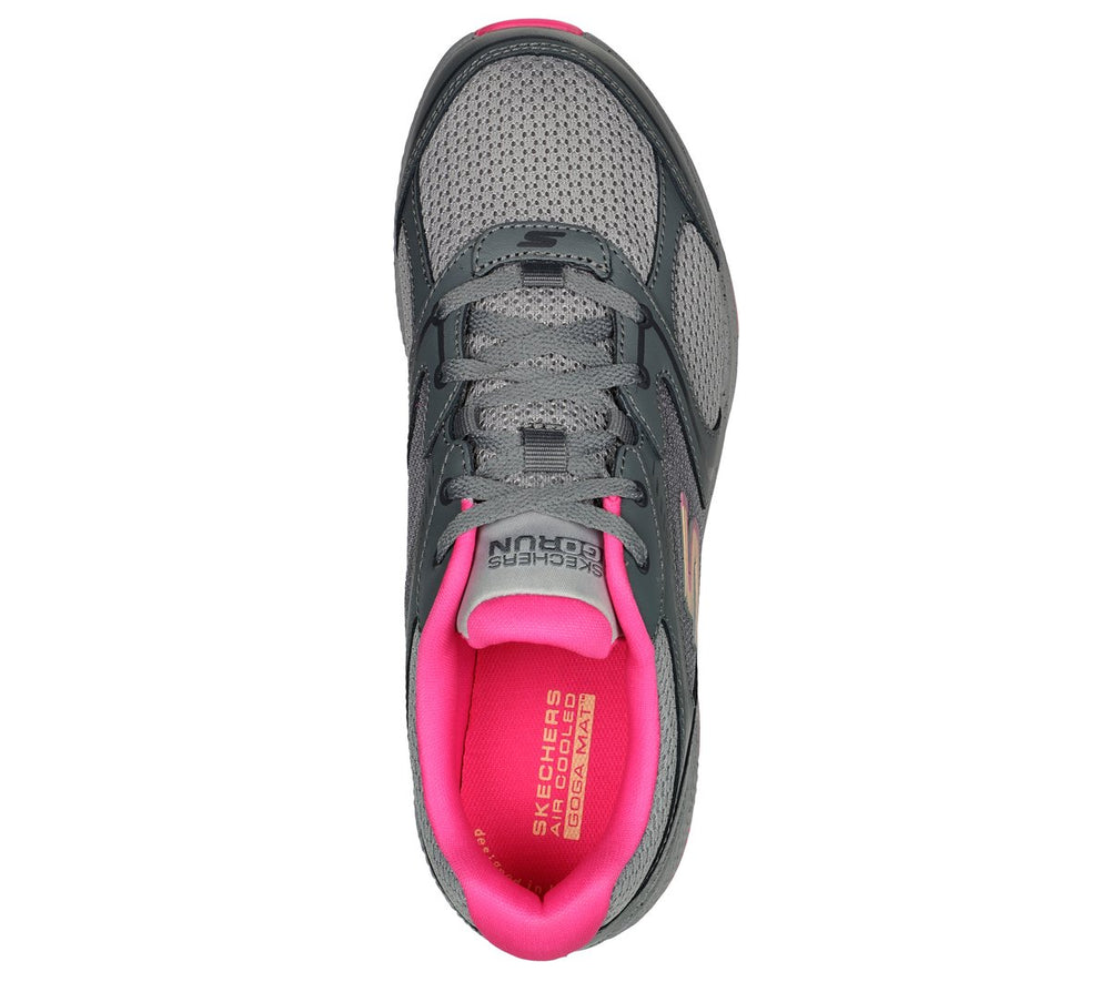 GO RUN Consistent - Vivid Horizon | Skechers US