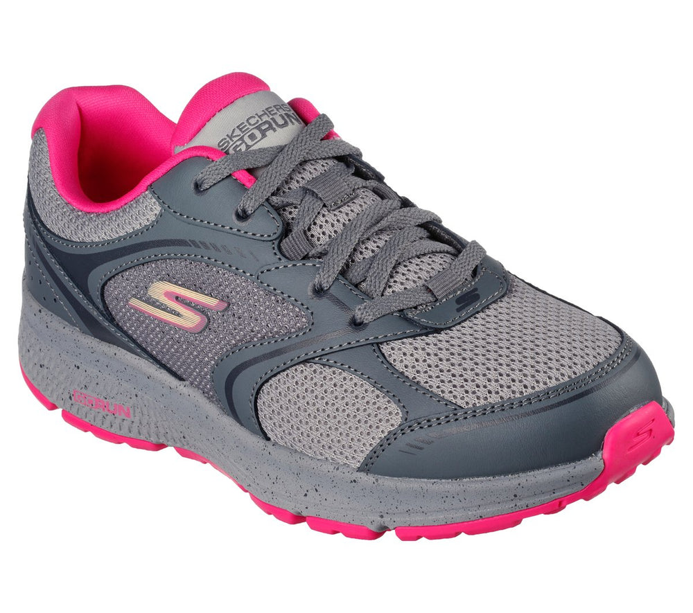 GO RUN Consistent - Vivid Horizon | Skechers US