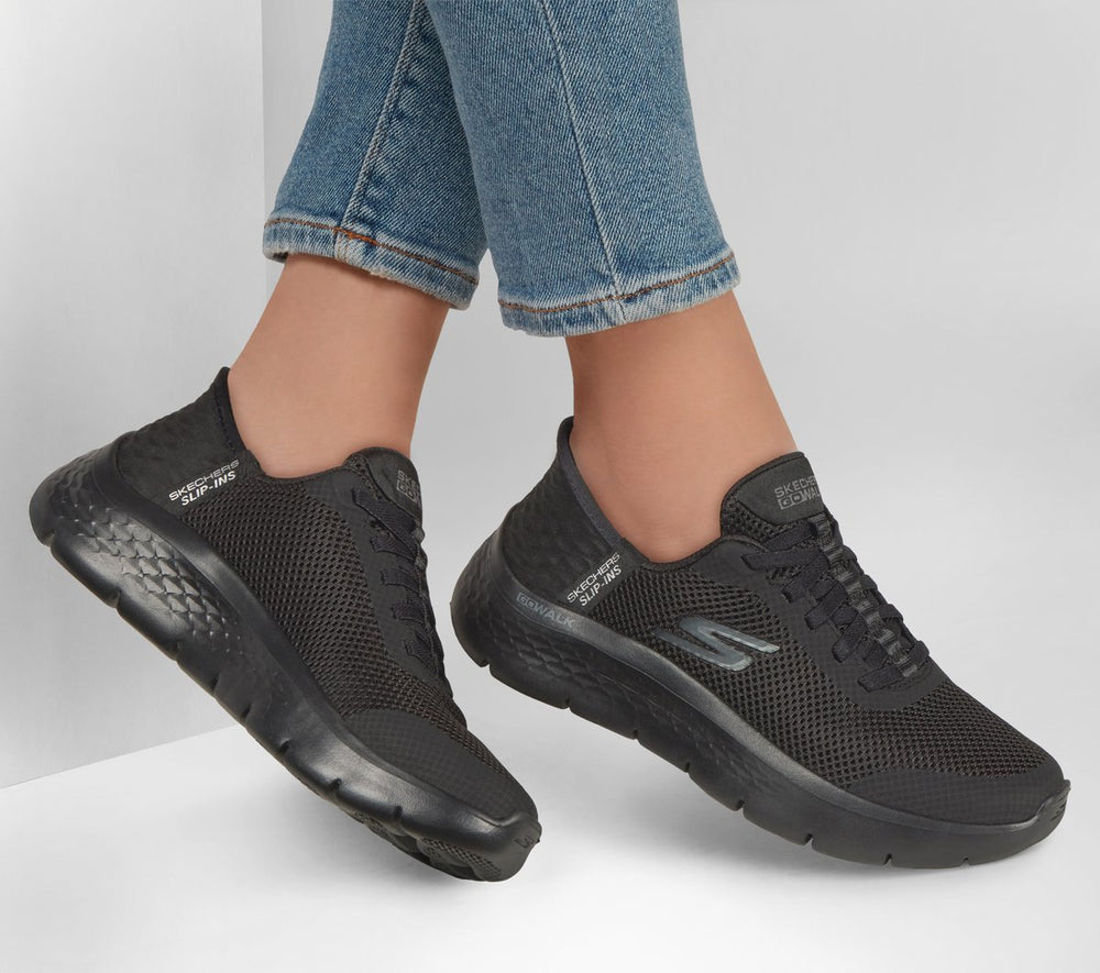 Slip-ins: GO WALK Flex - Grand Entry | Skechers sale