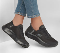 Slip-ins: GO WALK Flex - Grand Entry | Skechers sale
