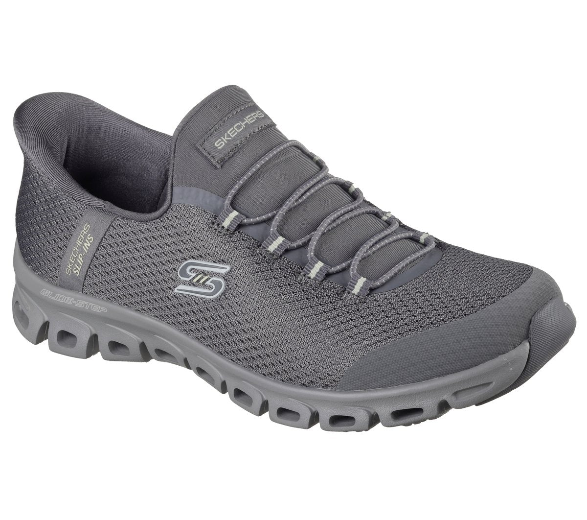 Slip-Ins: Glide-Step - Vibey | Skechers US