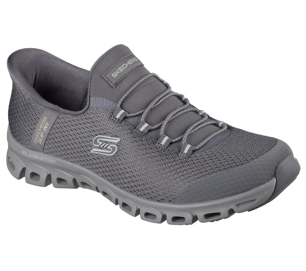 Slip-Ins: Glide-Step - Vibey | Skechers US