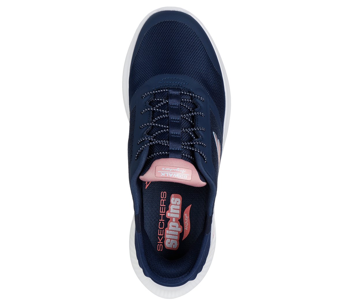 Slip-ins: Arch Fit GO WALK Anywhere - Vivi | Skechers sale