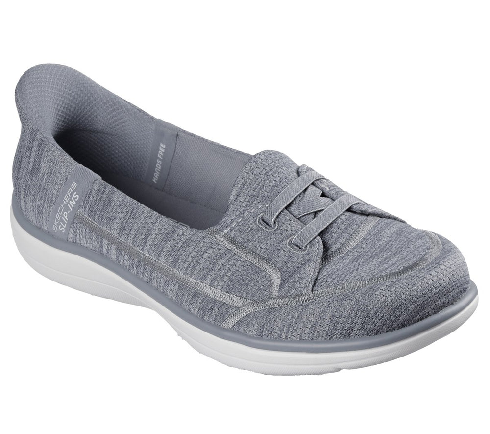 Slip-ins: On-The-GO Flex Radiant - Dreaming | Skechers for sale