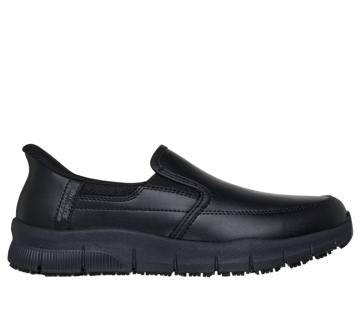 Slip-ins Work: Nampa - Engus | Skechers US