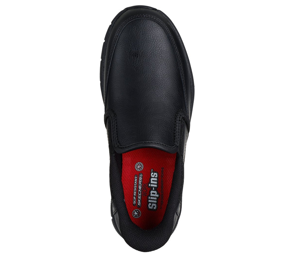 Slip-ins Work: Nampa - Engus | Skechers US
