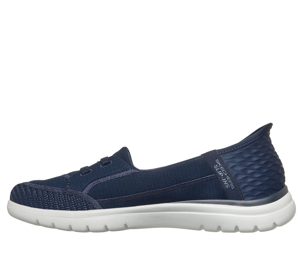 Slip-ins: On-The-GO Flex - Top Notch | Skechers outlet