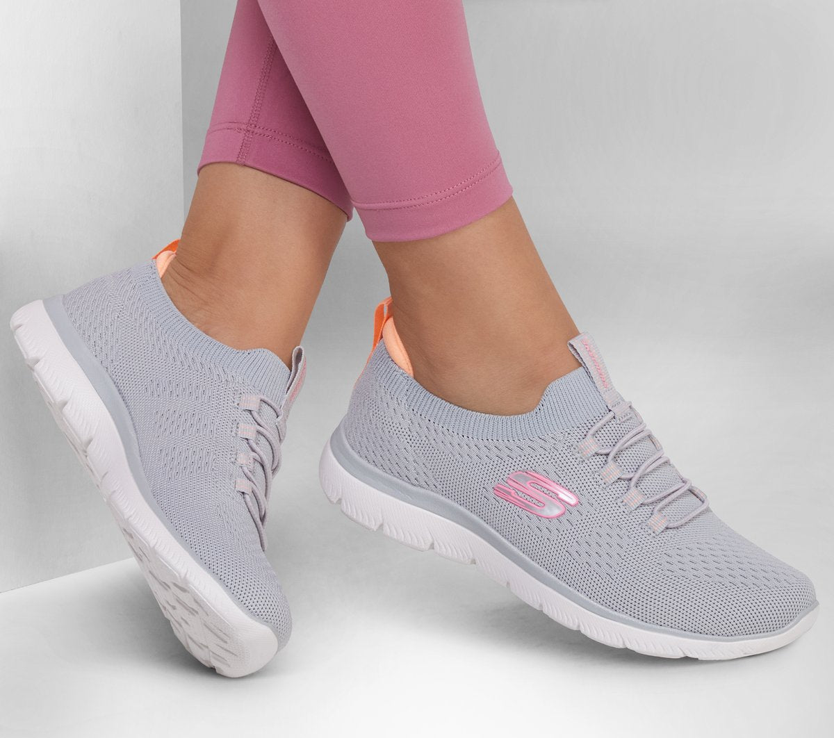 Summits - Top Player | Skechers discount