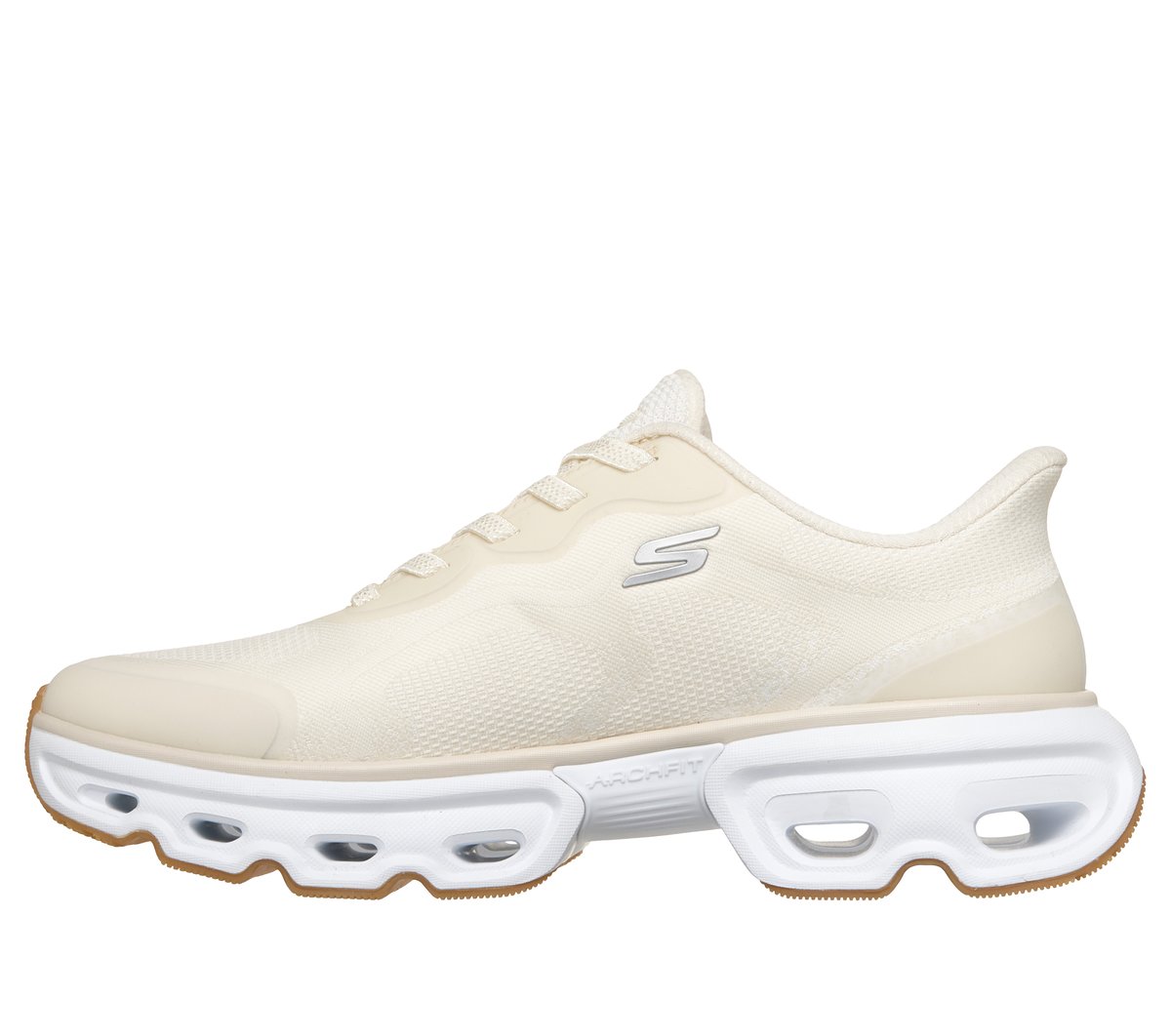 Slip-ins: GO WALK Glide-Step Bliss | Skechers US