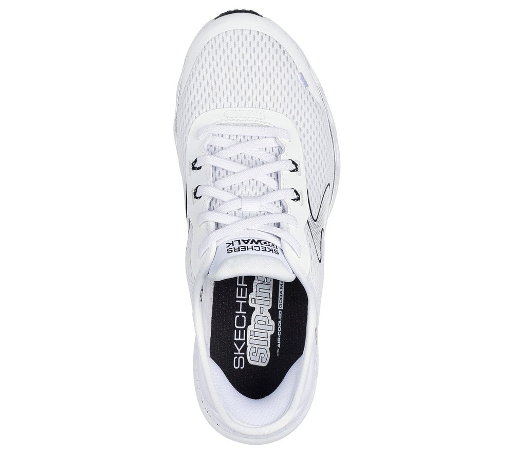 Slip-ins: GO WALK Glide-Step 2.0 | Skechers on sale