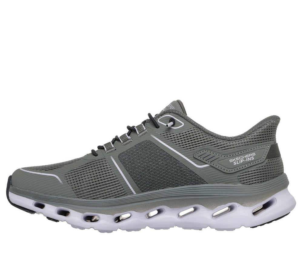 Slip-ins: GO WALK Glide-Step 2.0 - Elektra | Skechers outlet