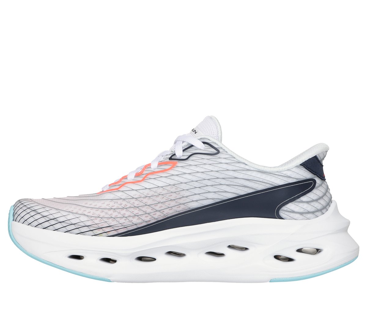 Slip-ins: Max Cushioning Glide-Step - Sapphire | Skechers for sale