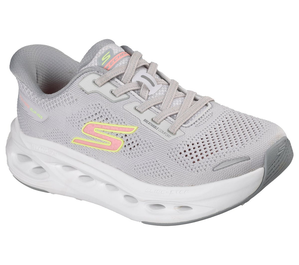 Slip-ins: Max Cushioning Glide-Step - Oaklin | Skechers US