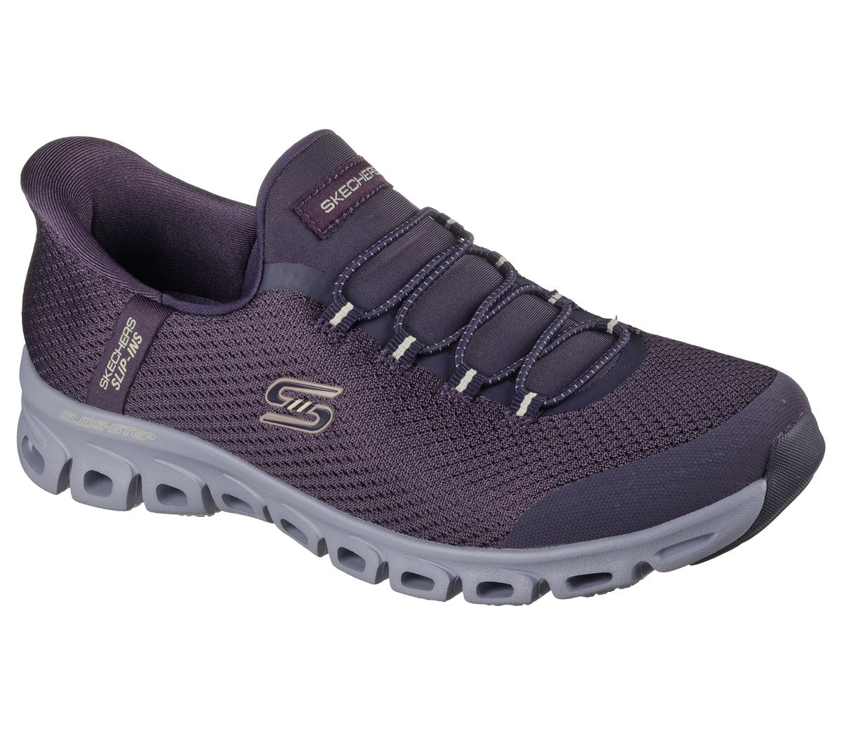 Slip-Ins: Glide-Step - Vibey | Skechers online