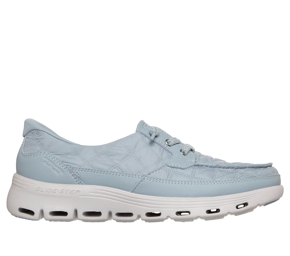 Slip-ins: Glide-Step Serene - Cozy Fit Newport | Skechers US