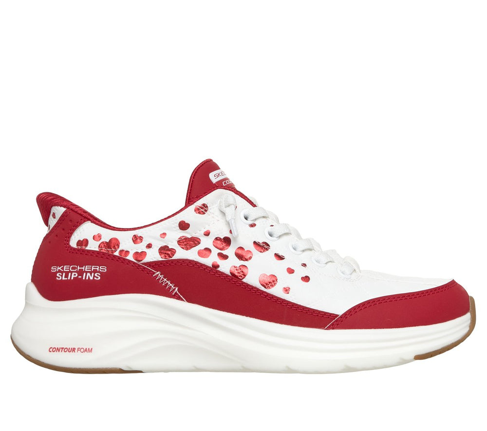 Slip-ins: Contour Foam - Cozy Fit Sole Mate | Skechers US