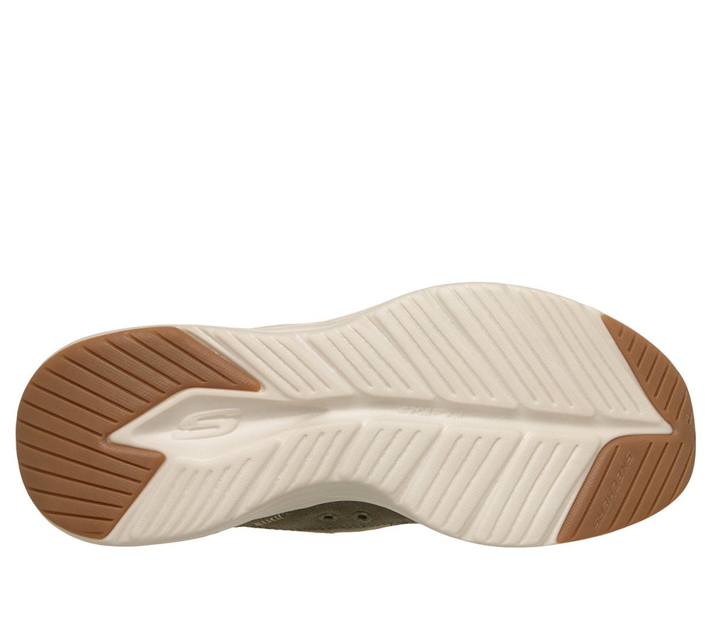 Slip-ins: Contour Foam - Cozy Fit Natural Ease | Skechers sale