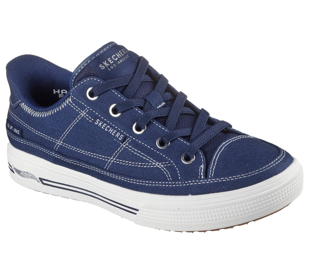 Slip-ins: Arch Fit Arcade - See Ya There | Skechers discount