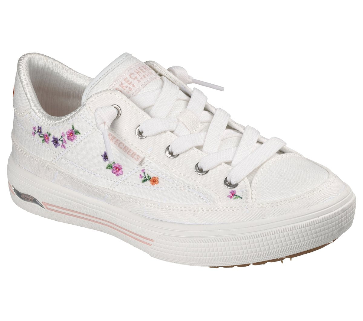 Arch Fit Arcade - Subtle Bouquet | Skechers for sale