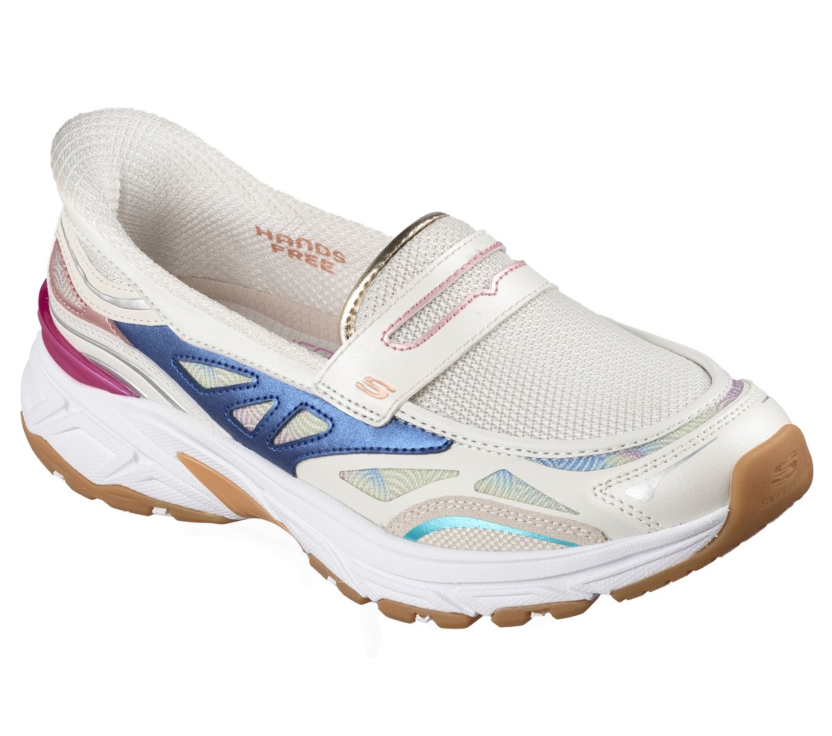 Slip-ins: Stamina Sport - Chrome Muse | Skechers outlet