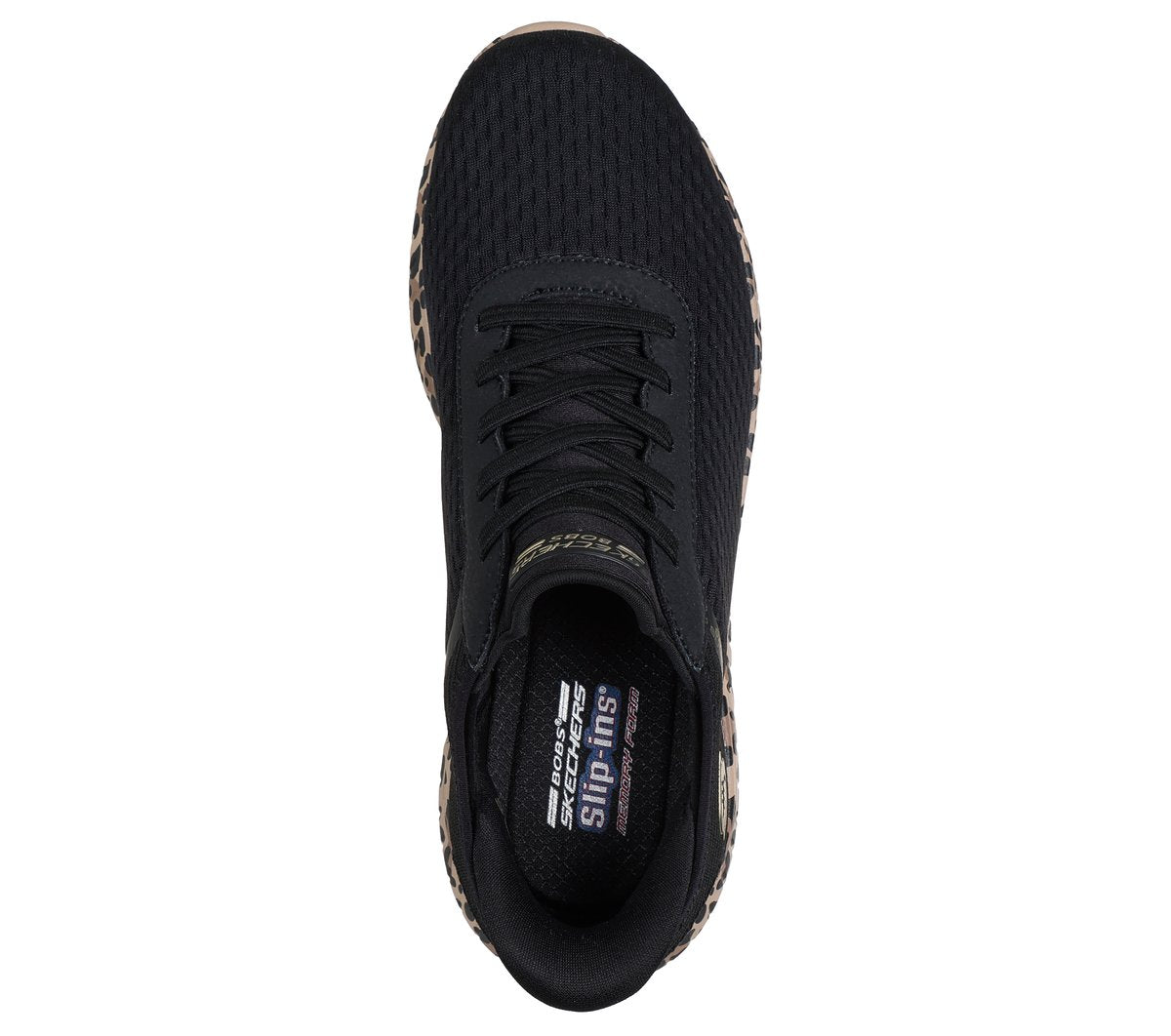 Slip-ins: BOBS Sport Squad Chaos -Daily Prowl | Skechers US