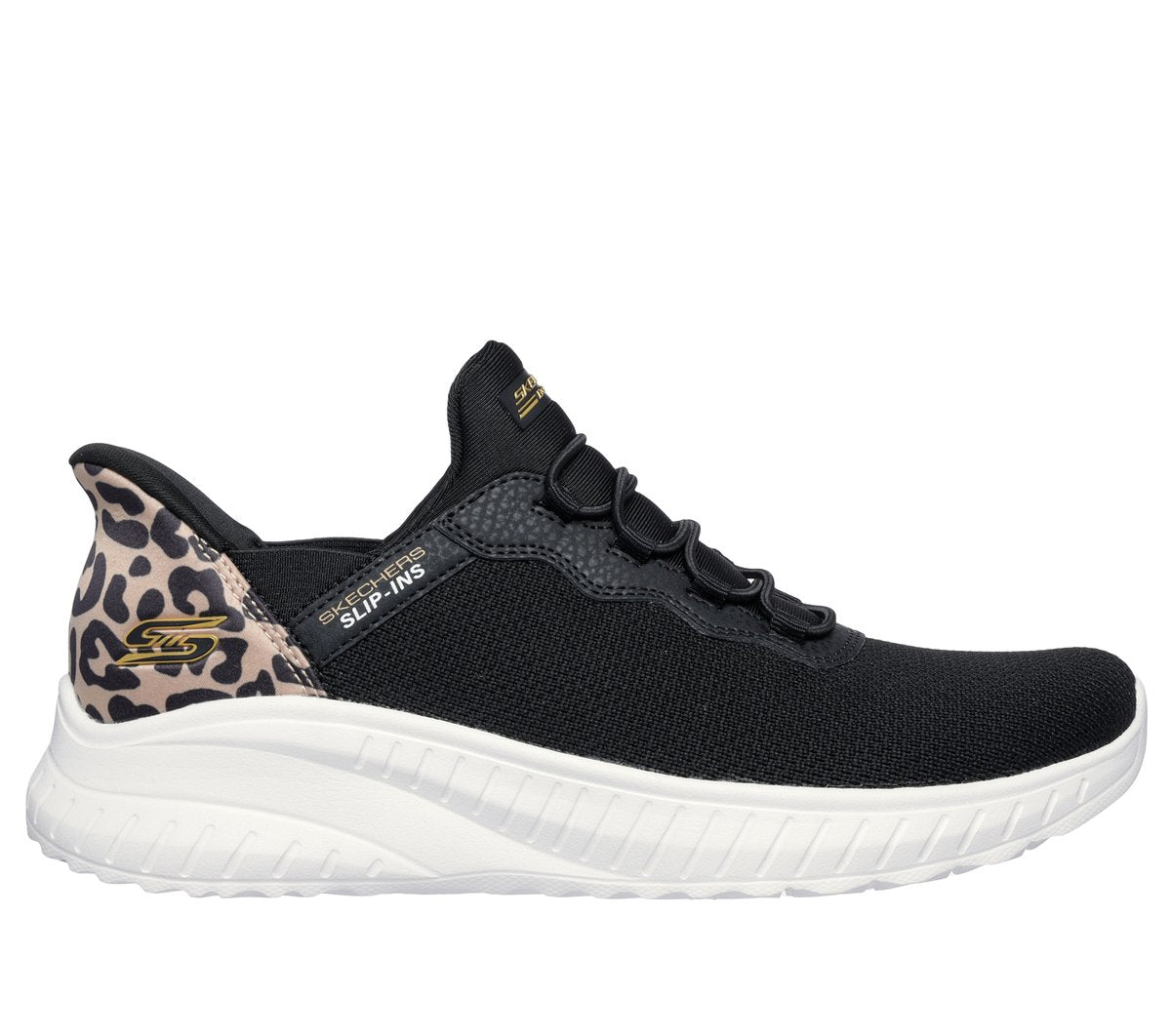 Slip-ins: BOBS Sport Squad Chaos - Seize The Hour | Skechers on sale