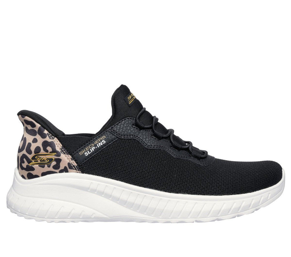 Slip-ins: BOBS Sport Squad Chaos - Seize The Hour | Skechers on sale