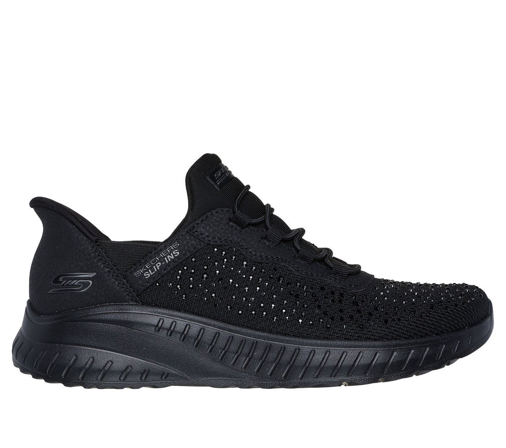 Slip-ins: BOBS Sport Squad Chaos - Daily Glitz | Skechers outlet