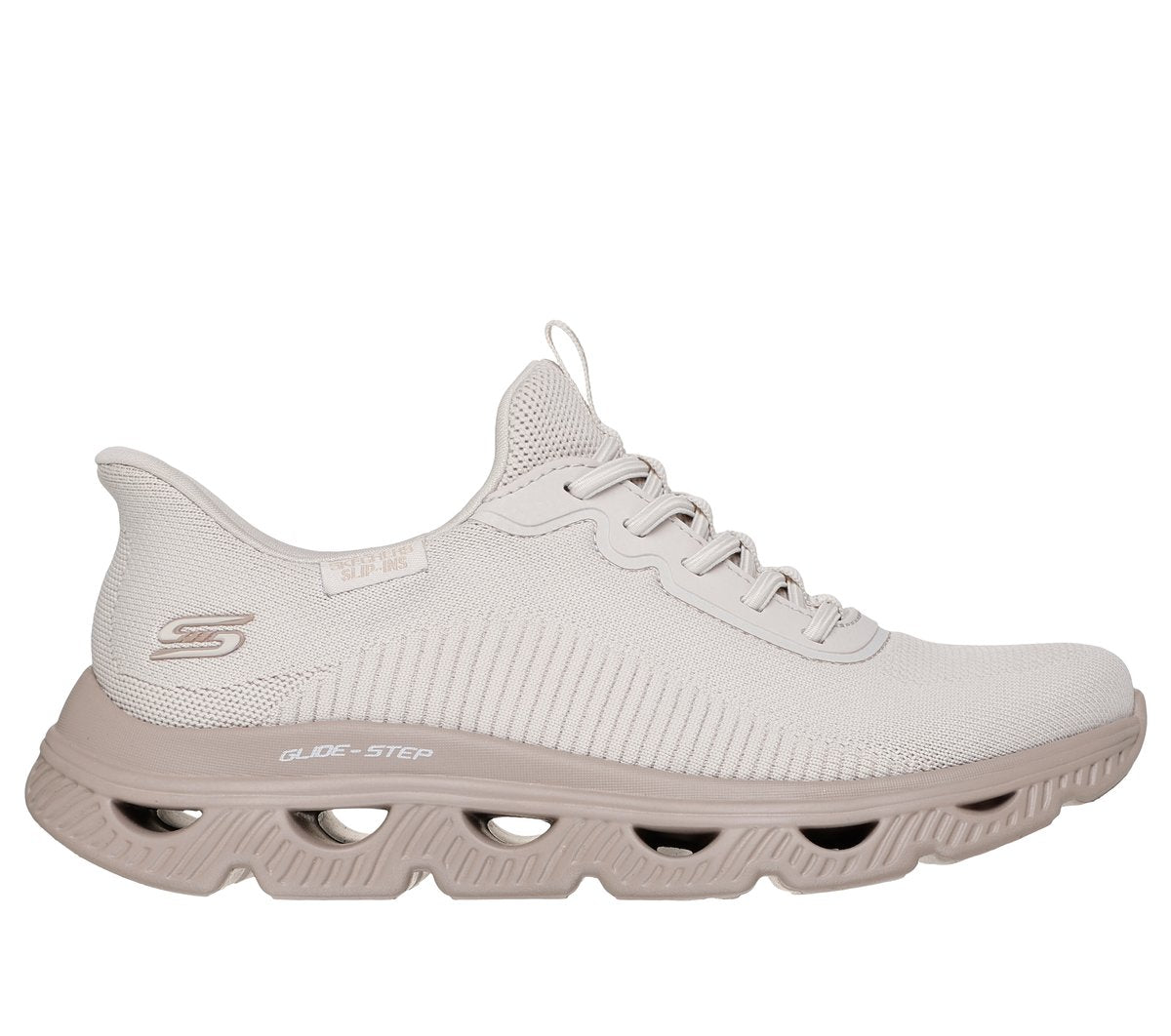 Slip-ins: BOBS Sport Arc Waves | Skechers sale