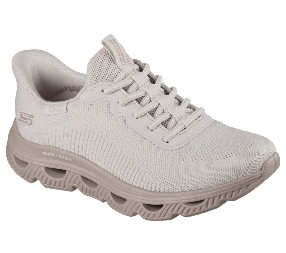 Slip-ins: BOBS Sport Arc Waves | Skechers sale