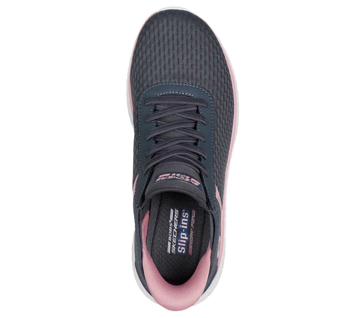 Slip-ins: BOBS Sport Squad Chaos - Stroke of Luck | Skechers online
