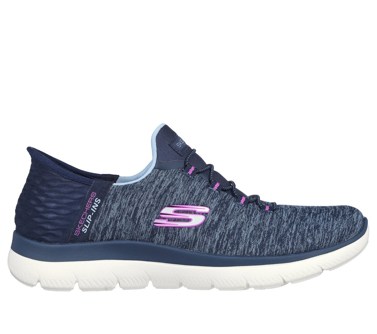 Slip-ins: Summits - Dazzling Haze | Skechers on sale