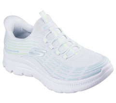 Slip-ins: Summits Plus - Bright Wave | Skechers discount
