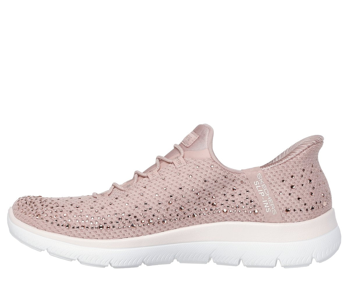 Slip-ins: Summits - Brilliant Shine | Skechers outlet