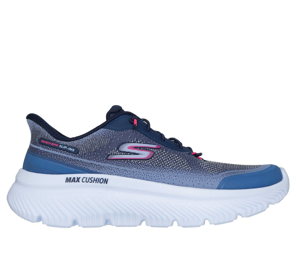 Slip-ins: GO WALK Max Cushioning Hyper Burst - Nikita | Skechers online