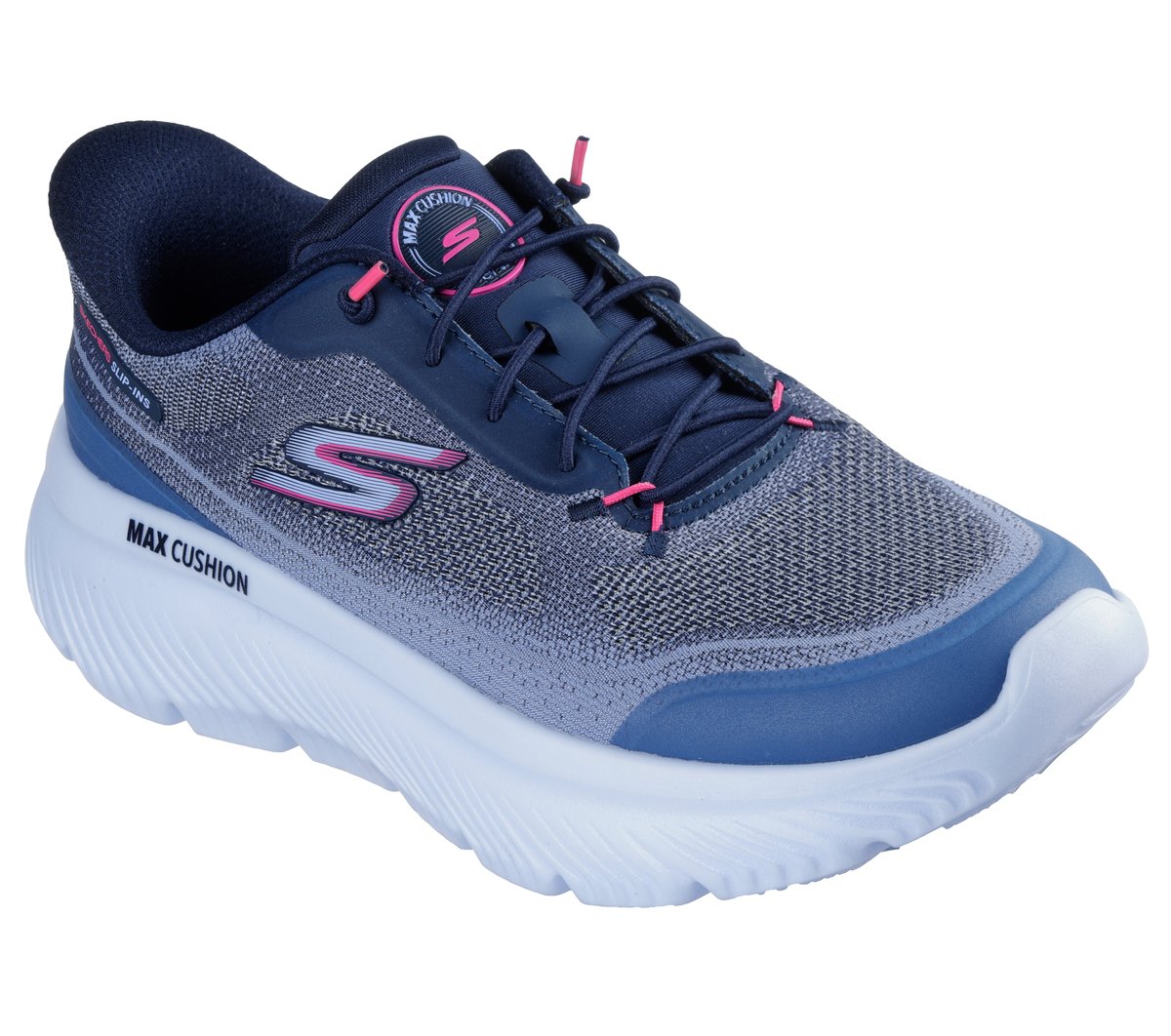 Slip-ins: GO WALK Max Cushioning Hyper Burst - Nikita | Skechers online