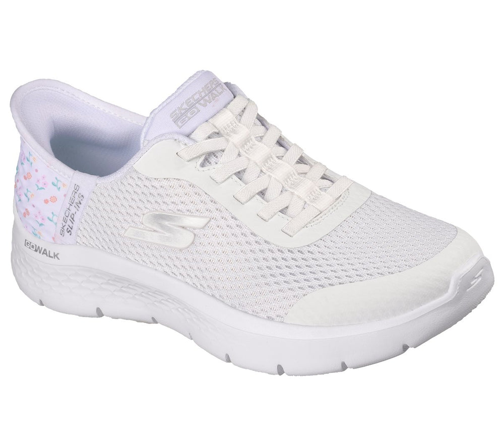 Slip-ins: GO WALK Flex - Lily Rose | Skechers online