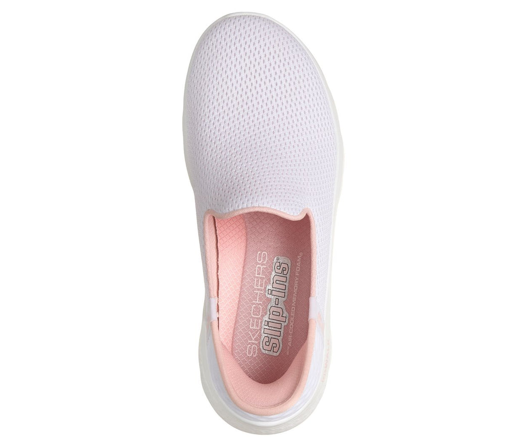 Slip-ins: GO WALK Flex - Relish | Skechers US