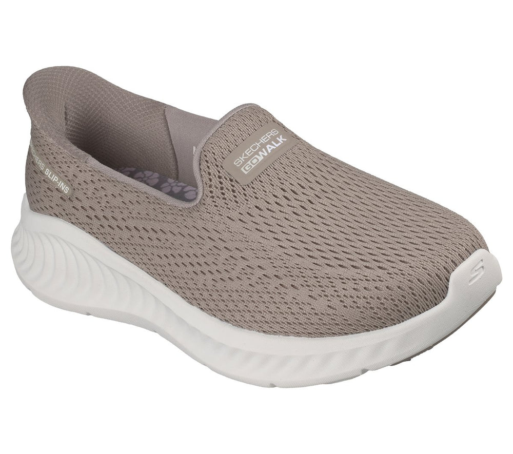 Slip-ins: GO WALK Now - Ivy | Skechers online
